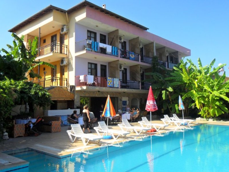 Hotelimiz